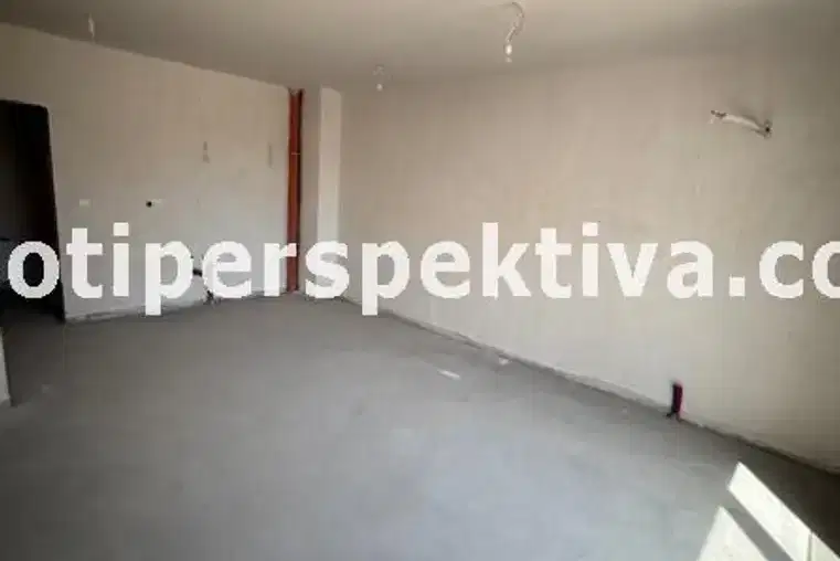 3-bedroom apartment in Plovdiv, Trakiya