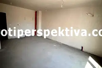 Тристаен апартамент в Пловдив, Тракия
