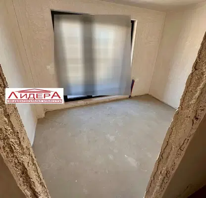 Снимка 4 — Тристаен апартамент в Пловдив, Тракия