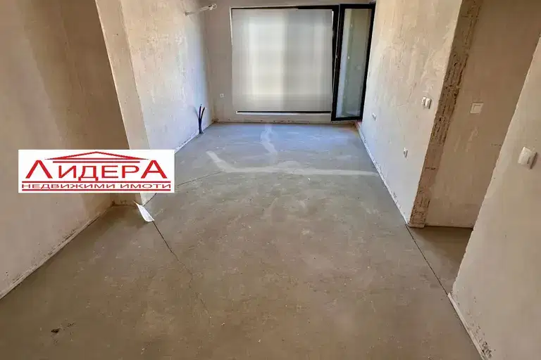 3-bedroom apartment in Plovdiv, Trakiya