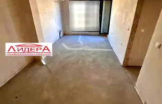 Тристаен апартамент в Пловдив, Тракия