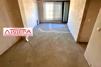 Тристаен апартамент в Пловдив, Тракия