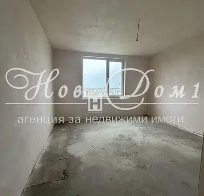 Снимка 4 — Тристаен апартамент в Пловдив, Тракия