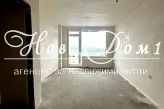 Тристаен апартамент в Пловдив, Тракия