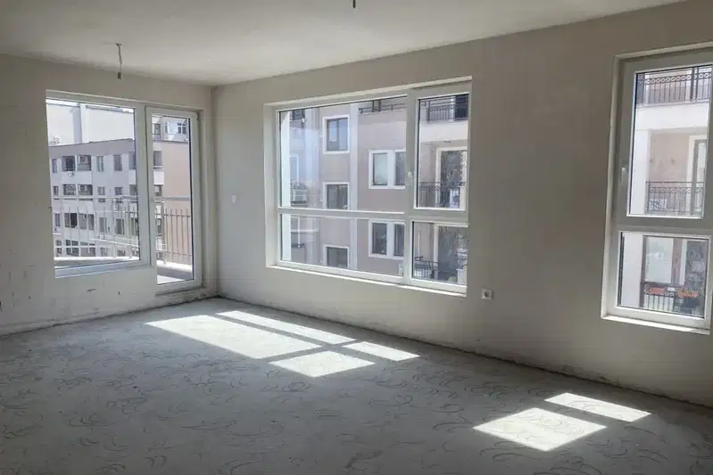 3-bedroom apartment in Plovdiv, Trakiya