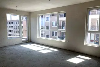 Тристаен апартамент в Пловдив, Тракия