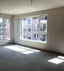 Тристаен апартамент в Пловдив, Тракия