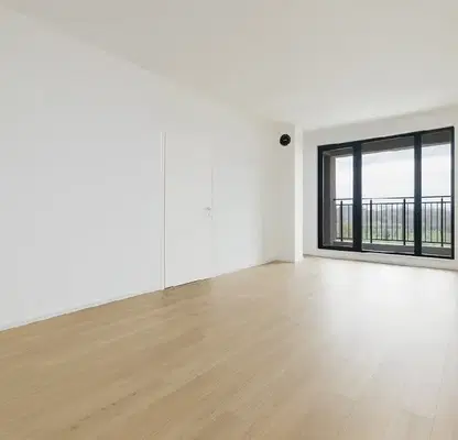 Снимка 3 — Тристаен апартамент в Пловдив, Тракия