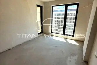 Тристаен апартамент в Пловдив, Тракия