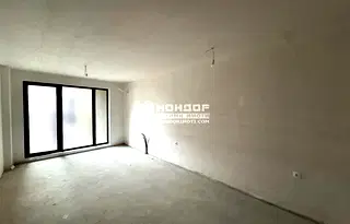 Тристаен апартамент в Пловдив, Тракия