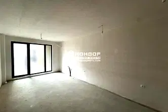 Тристаен апартамент в Пловдив, Тракия