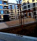 Тристаен апартамент в Пловдив, Тракия