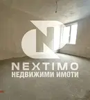 Тристаен апартамент с тераса в Тракия, Пловдив