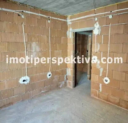 Photo 2 — 3-bedroom apartment in Plovdiv, Trakiya