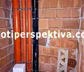 Снимка 3 — Тристаен апартамент в Пловдив, Тракия
