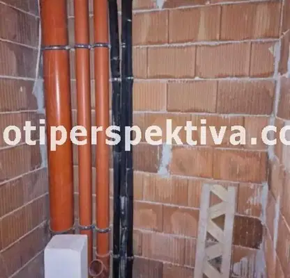 Photo 3 — 3-bedroom apartment in Plovdiv, Trakiya