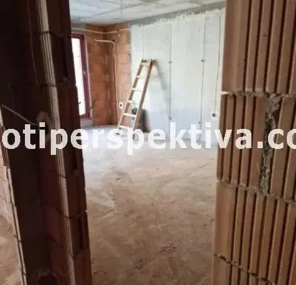 Photo 5 — 3-bedroom apartment in Plovdiv, Trakiya