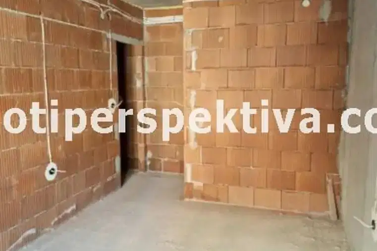 3-bedroom apartment in Plovdiv, Trakiya