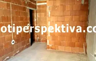 Тристаен апартамент в Пловдив, Тракия