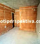 Тристаен апартамент в Пловдив, Тракия