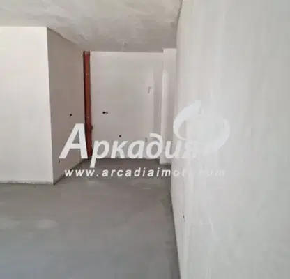Снимка 5 — Тристаен апартамент с тераса в нова сграда в Тракия, Пловдив