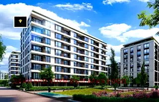 Тристаен апартамент с тераса в Тракия, Пловдив