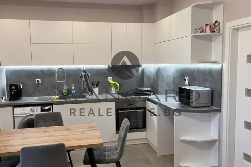 3-bedroom apartment in Plovdiv, Trakiya