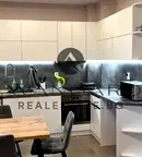 Тристаен апартамент в Пловдив, Тракия