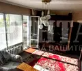Снимка 2 — Тристаен апартамент в Пловдив, Тракия