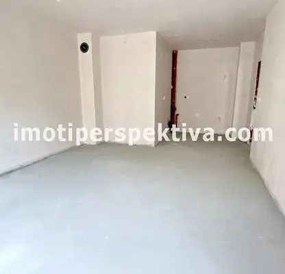 Photo 2 — 3-bedroom apartment in Plovdiv, Trakiya