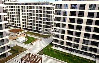 Тристаен апартамент в Пловдив, Тракия