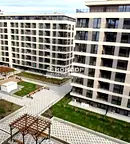 Тристаен апартамент в Пловдив, Тракия