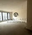 Тристаен апартамент в Пловдив, Тракия