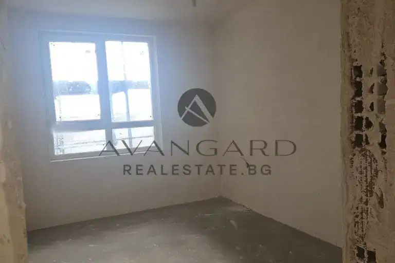 3-bedroom apartment in Plovdiv, Trakiya