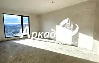 Тристаен апартамент с тераса в Тракия, Пловдив