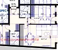 Снимка 3 — Тристаен апартамент в Стара Загора, Три чучура - център