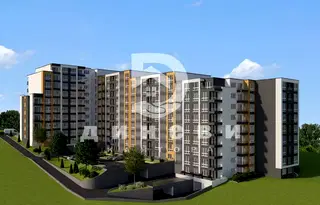 Тристаен апартамент в Стара Загора, Три чучура - център