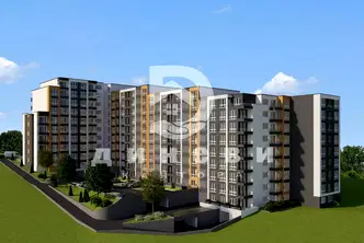 Тристаен апартамент в Стара Загора, Три чучура - център