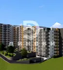 Тристаен апартамент в Стара Загора, Три чучура - център