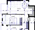 Снимка 3 — Тристаен апартамент в Стара Загора, Три чучура - север