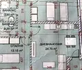 Снимка 2 — Тристаен апартамент в Стара Загора, Три чучура - север