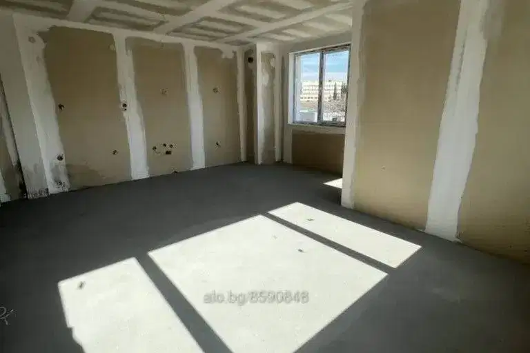 3-bedroom apartment in Stara Zagora, Tri Chuchura - Sever