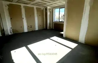 Тристаен апартамент в Стара Загора, Три чучура - север