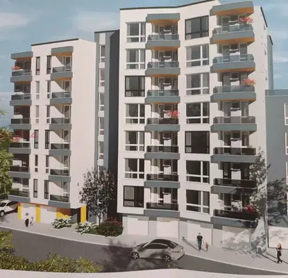 Снимка 4 — Тристаен апартамент в Стара Загора, Три чучура - север