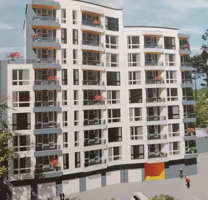 Снимка 5 — Тристаен апартамент в Стара Загора, Три чучура - север
