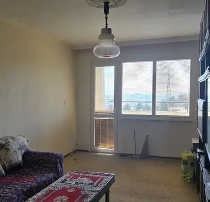Photo 2 — 3-bedroom apartment in Stara Zagora, Tri Chuchura - Sever