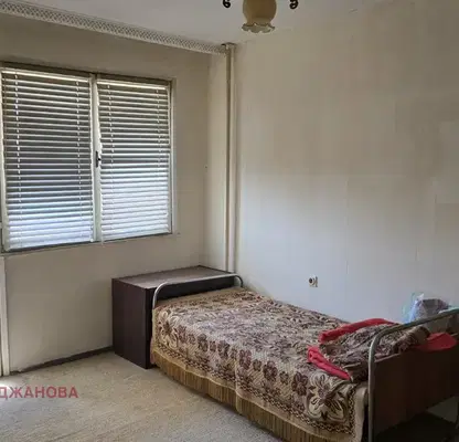 Photo 3 — 3-bedroom apartment in Stara Zagora, Tri Chuchura - Sever