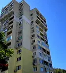 Тристаен апартамент в Стара Загора, Три чучура - север