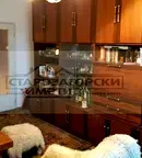 Тристаен апартамент в Стара Загора, Три чучура - север