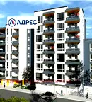 Тристаен апартамент в Стара Загора, Три чучура - север